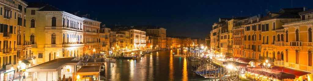 憧れのイタリア旅行へ…海外挙式と観光のすすめ